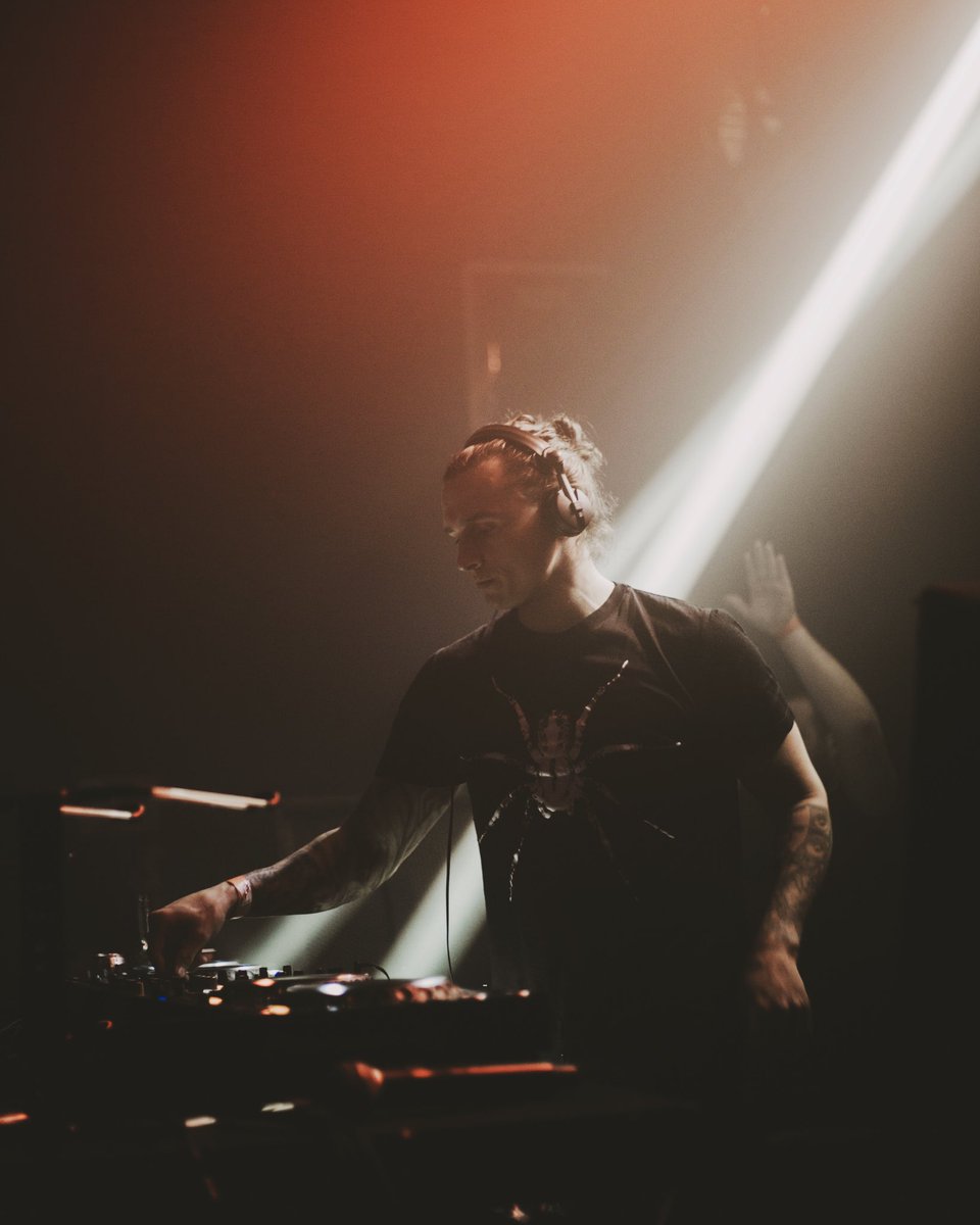 ImCoreyJames's tweet image. 🕷