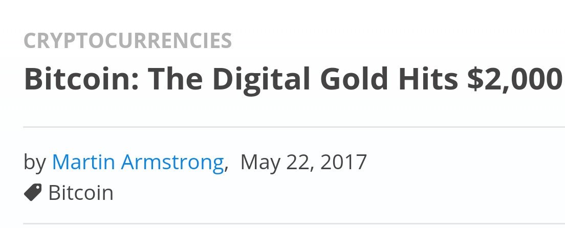 JERICHO's tweet photo. Remember Bitcoin? This is him now. Feel old yet? https://t.co/6KFfmyeBlO