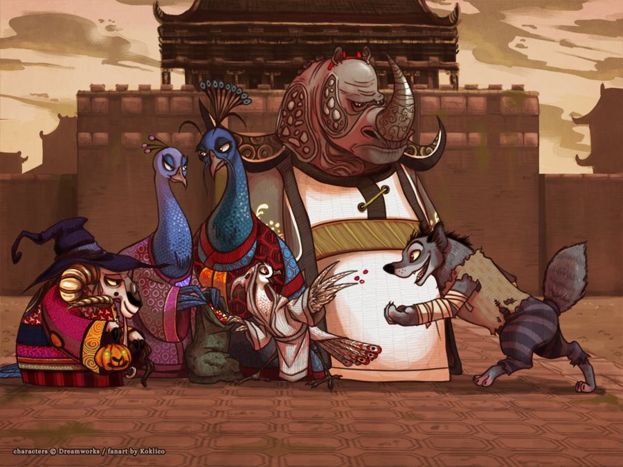 “I don’t know how happy you’ll be about this Shen, but I found a great picture of when we were young. And when Thino didn’t hate us just yet.”