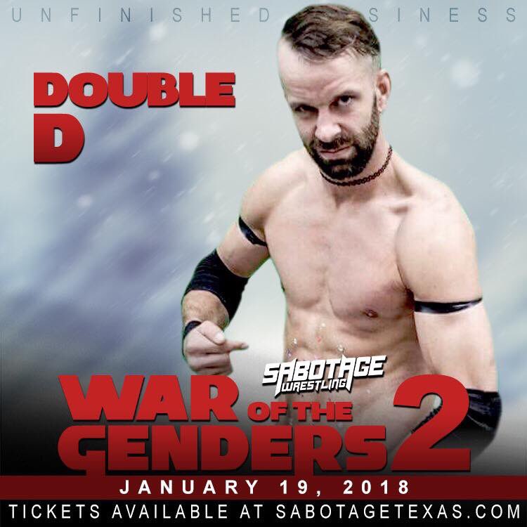 DSStocks13's tweet photo. Friday, 01/19/2018! Austin, TX! @sabotagewomen War Of The Genders 2! I’m making my HUGE debut, so get your tickets at https://t.co/L3DVeRBRkq and be there, because you know I’m going to make it #ABSolutelyFabulous!
#Sabotage
#MrAbs
#TheAbTasticOne
#TheCoreThatMakesYouWantMore https://t.co/xQDH43JDX0
