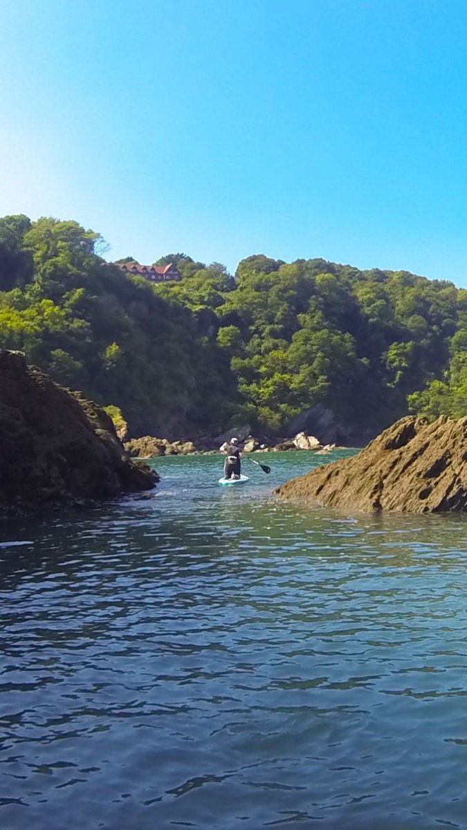 Find out how I got into the wonderful sport of #paddleboarding 
buff.ly/2zYvflU 

#outdoorbloggers #suplife #travelblogger #AdventureSpots #bloggersintheUK