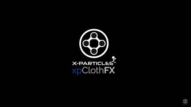 xpClothFX - X-Particles 4, New Feature Sneak Peek jambo-ree.com/index/search/n…