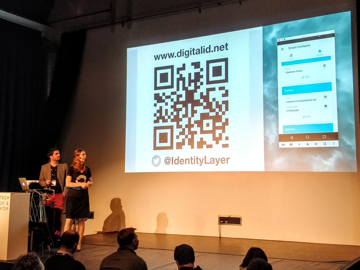 .<a href="/Synacts/">Synacts</a> announces that their #digital identity library is now on #opensource platform <a href="/github/">GitHub</a>. 

github.com/synacts

#F10Demo #DemoDay #digitalid #startup #100kLoC #eID