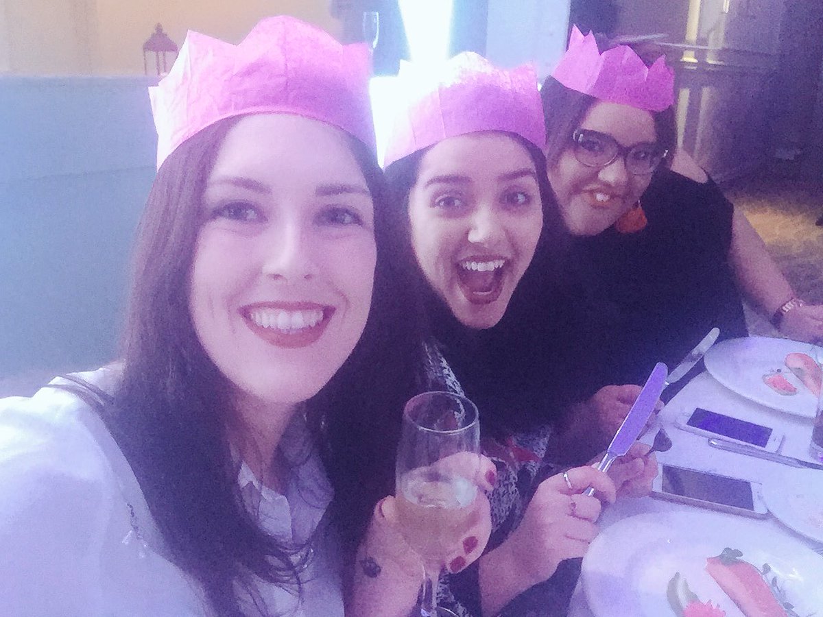 demiswingler's tweet photo. #TeamEV and the OG at @Lovebrumuk #Quizmas #QuizmeQuick https://t.co/1WdkJcOCEa