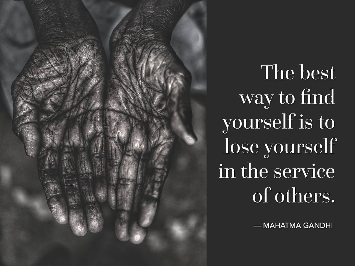 CovenantCA's tweet image. What did you discover about yourself when you helped others? #ReflectionoftheWeek #RoTW