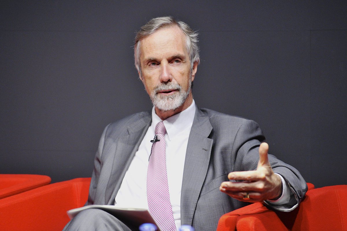 CNplus's tweet image. HS2: Andrew McNaughton to start part-time advisory role dlvr.it/Q4rPYm