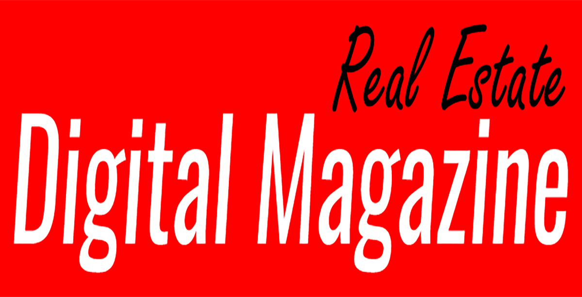 Among the biggest!
The #RealEstateDigitalMagazine!
You can read and download our previous editions here:
magazine.estatemyday.com
Issuu: issuu.com/estatemyday.com
We keep working hard to promote your properties on a global scale!

#realestate #listing #realestatemarketing #EMD