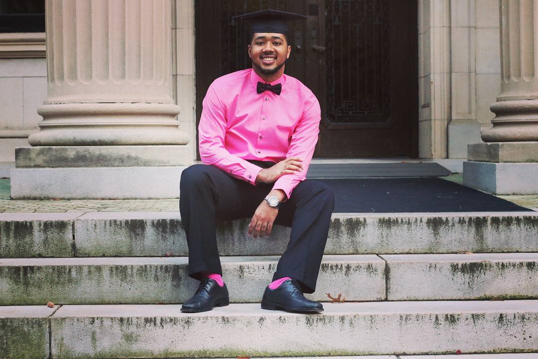 ItsSaunders's tweet photo. 2 More Days β°#VCU17 https://t.co/qywkNifCdK