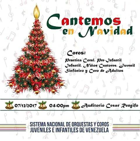 Están cordialmente invitados el día de hoy a las 4 de la tarde en el <a href="/TCesarRengifo/">Teatro Cesar Rengifo</a> #Merida <a href="/Luipsam/">Luisa Pernía</a> <a href="/adriianaBR/">Adriana Barrios</a> <a href="/yeralmycanto/">Yeralmy Piaspam</a> <a href="/tsumaf/">JOSE IGNACIO ROJAS L</a>
