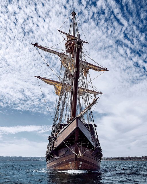 EventVenuesSD's tweet image. "Run a tight ship, but accept the waves." -LLE #maritimemuseumofsandiego #eventvenues #SanDiego #ThursdayThoughts #ThursdayMotivation