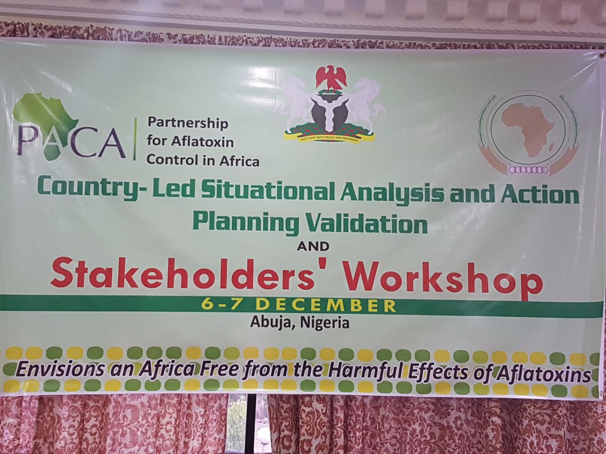 wintasg's tweet image. The question is: how to link farmers to markets #Aflatoxin safe crops for increased #Income for farmers @AUC_PACA #Validationworkshop
