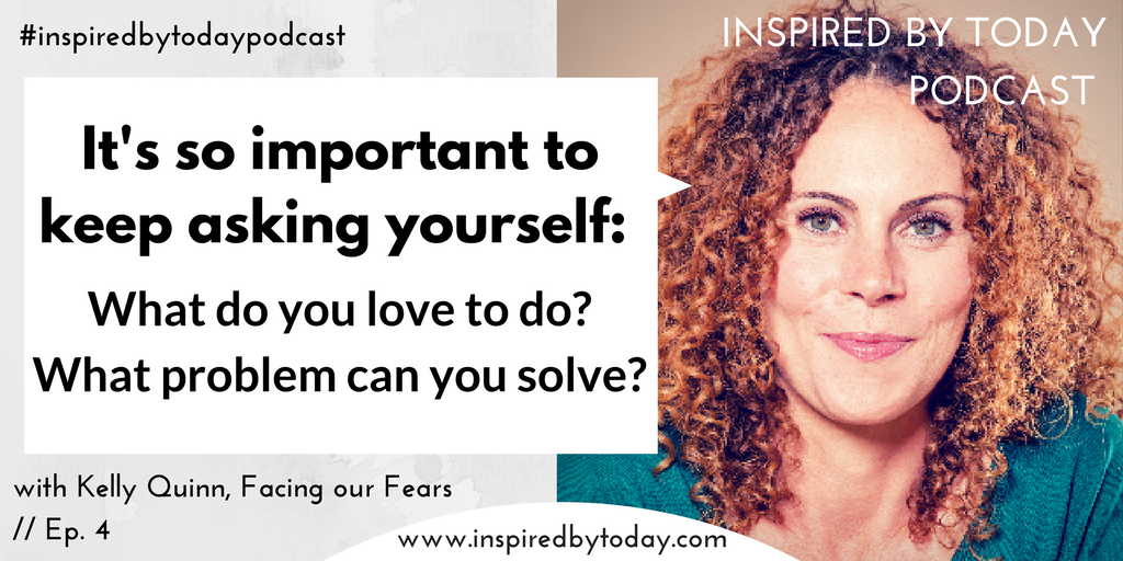 Inspiredbytoday's tweet photo. In ep. 4 // I loved kelly's encouragement to us to keep trusting our gut - that little voice that is guiding us on our creative path even when we're scared to move forward. ♥ 
Listen @ https://t.co/1duUNlzSNn

#facingourfearstogether #inspiration #empoweringwomen https://t.co/vu93onkEoq