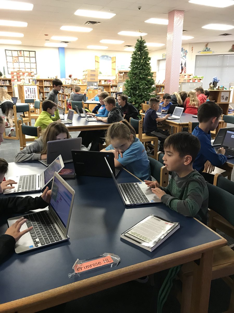 FESfalcons's tweet photo. Wow, we have some great coders at FLorence. FES students participated in Hour of Code this week. #FESfalcons #FESCodes #KellerISD https://t.co/tHKD9b7QPI