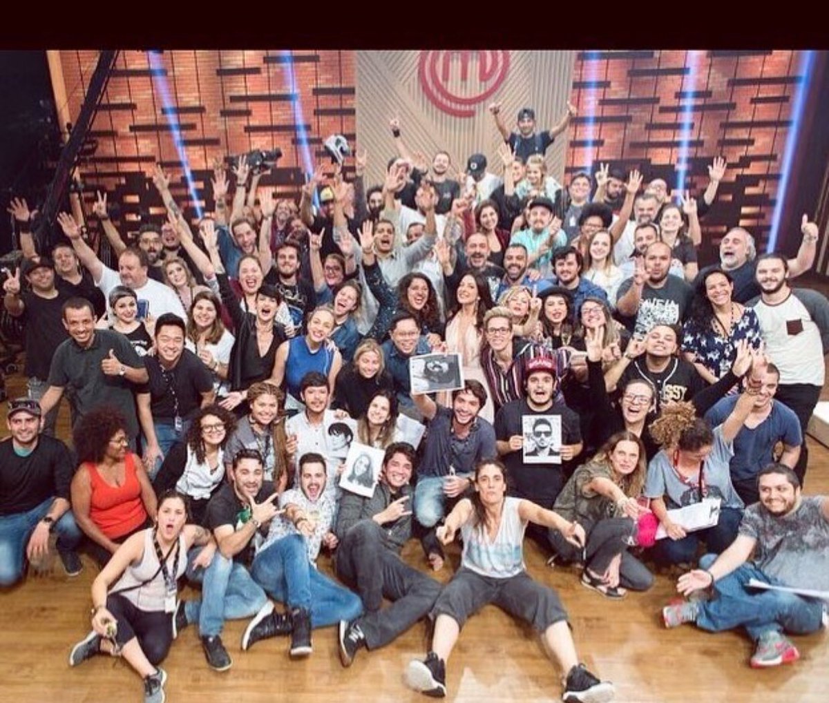 Gratidão 🙏🏻💙🙏🏻💙🙏🏻 <a href="/MasterchefCitou/">Masterchef BR</a>