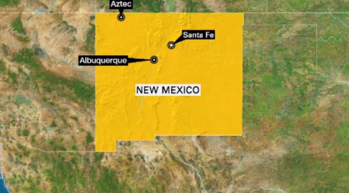 3 killed in New Mexico high school shooting bit.ly/2iBK8nd?utm_so… https://t.co/16OfDDTTzT