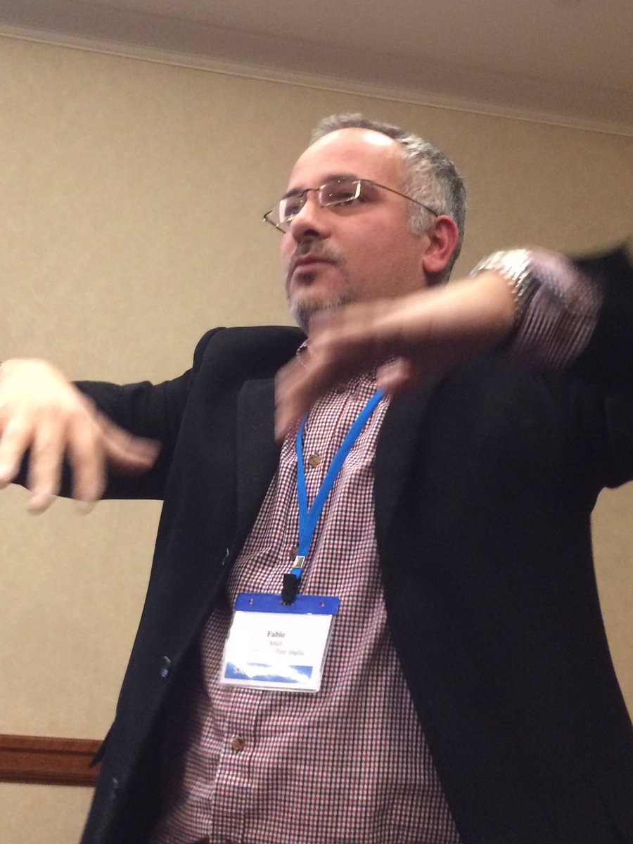 HeikeBehle's tweet image. #learninggain as explained by @FabioArico