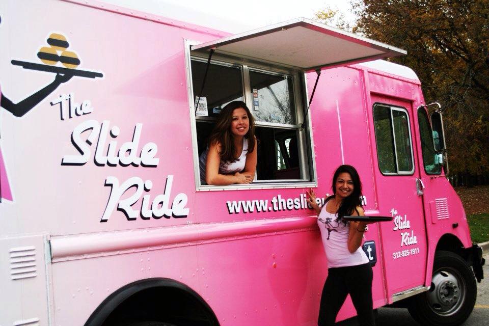 SELLMYSTUFF_'s tweet photo. @theslideride is The Real Deal, If in Chicago Definitely Eat at This Mobile Restaurant 
https://t.co/CrSYDVLSj9  #TheSlideRide #GreatFood #TopChef #GreatEats #Love 
https://t.co/3Rs8dLcRFs https://t.co/RvSuIuCHNm