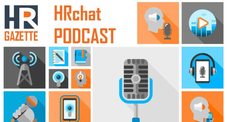 TheHRGazette's tweet photo. HRchat Podcast Interview: New Channels to Educate and Engage Employees w/ @milesdepaul… https://t.co/edXxeyLlRh https://t.co/3y7VeJNI68