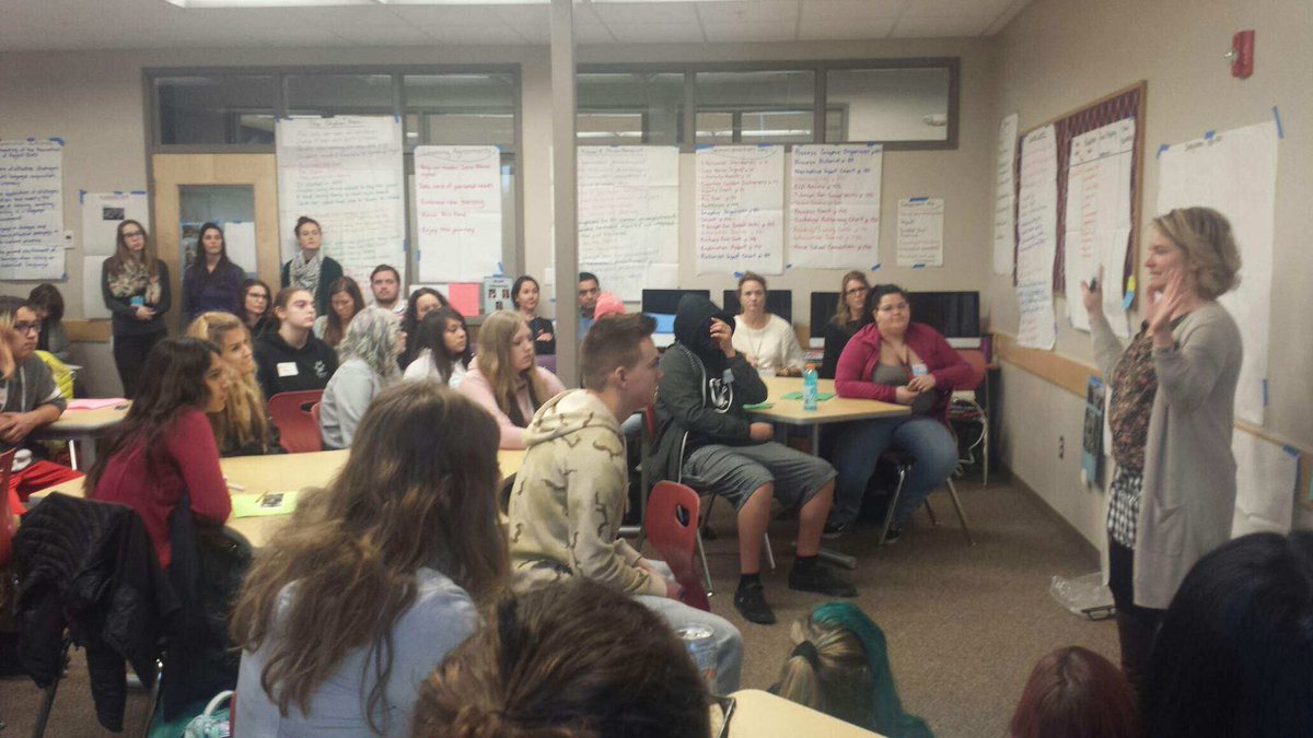 Wait a secondary! Wenatchee School District GLAD(r) team does it again! Project GLAD(r) in High school? Absolutely!! It works! #lovethesekids #bestteachingstrategiesk12
#OCDEProjectGLAD <a href="/goveia_terri/">Terri Goveia</a> <a href="/cyndyvaldez1/">C Valdez</a> <a href="/WenatcheeSD/">Wenatchee School District</a> <a href="/OCDEProjectGLAD/">OCDE NTC ProjectGLAD</a>