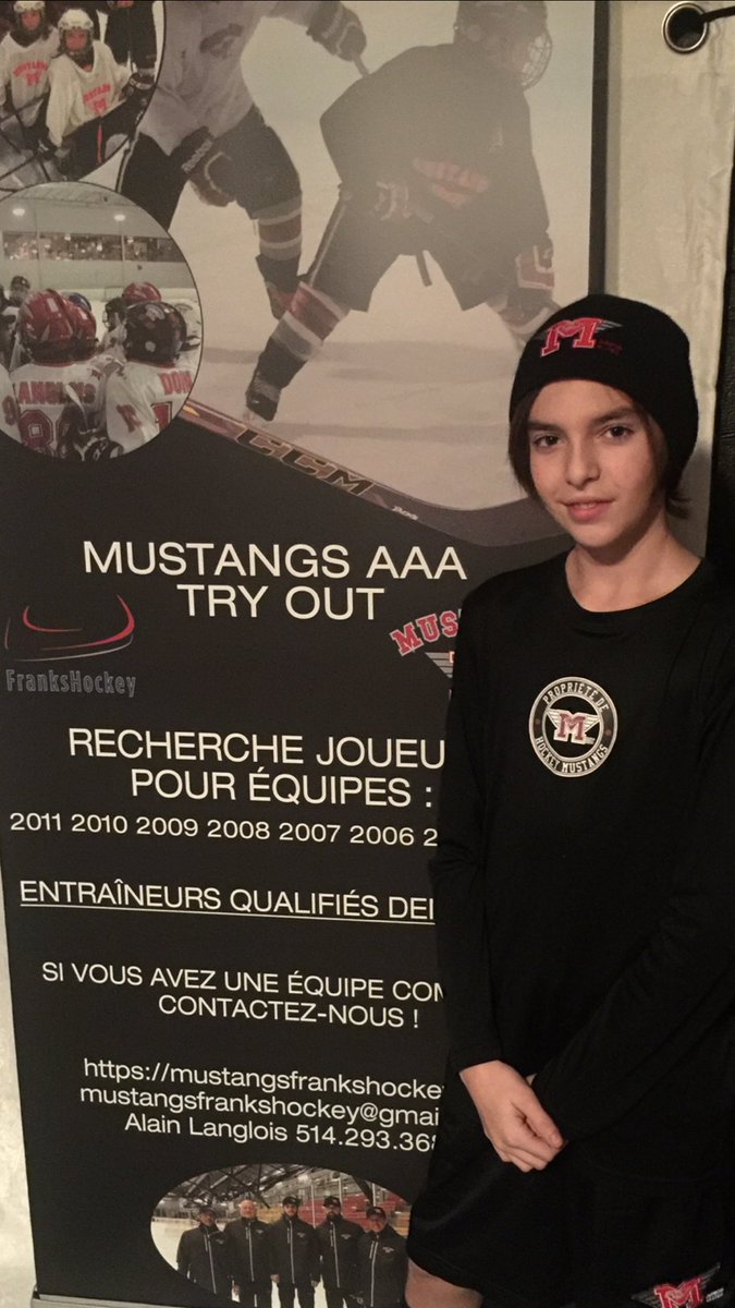 SLMustangs's tweet image. Try out 27-28 Décembre 2012@2003 voir horaire sur  mustangsfrankshockey.ca     @LangloisAlexy @Olivieroffman @kevinspinozzi @touppe @gaumy22 @brown1976steve