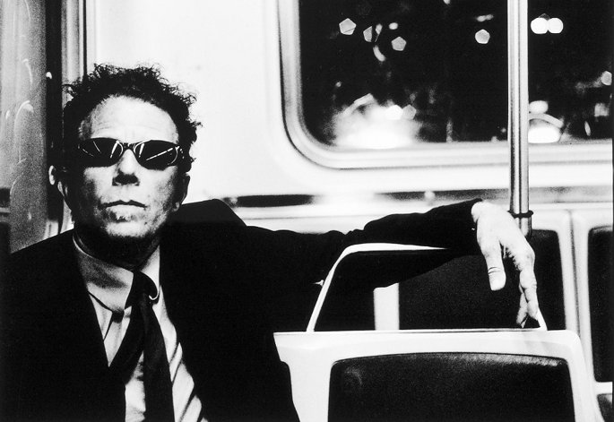 Happy 68th birthday to American hero Tom Waits 