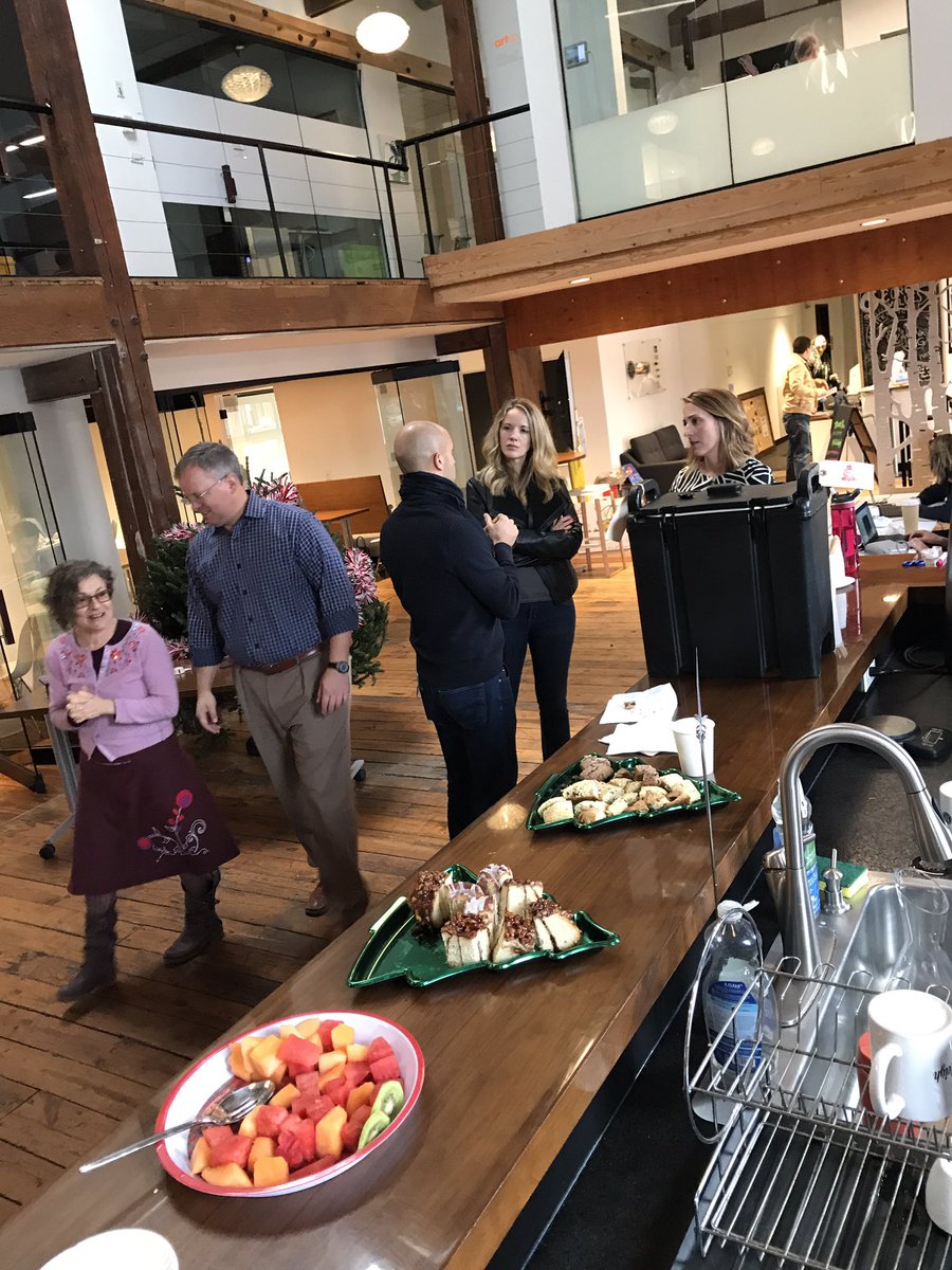 ReifyMedia's tweet photo. Thanks to all who visited our #coffeeandideas at @HQRaleigh this AM! βοΈ π‘
Hope to see you next month! https://t.co/HrFGk7IiV8
#reifyit #lovewhatyoudo https://t.co/gJIUKlfxHJ