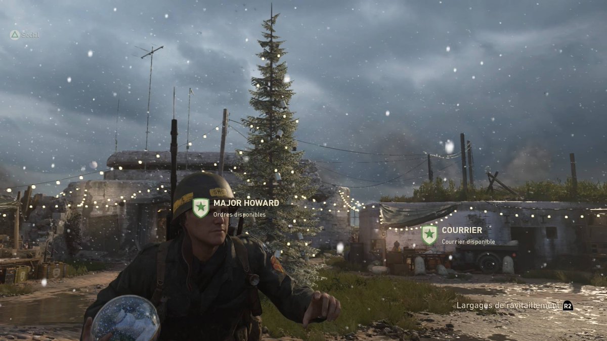 Dexertofr On Twitter Quelques Nouveautés Habillage De