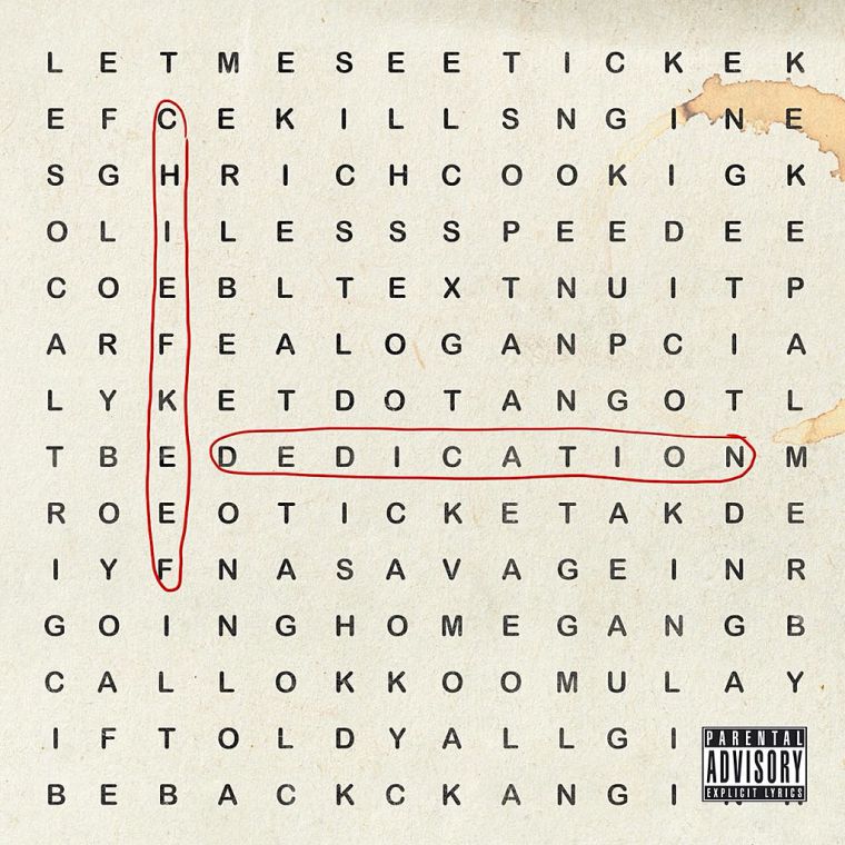 Consequence Of Sound Review The Gratifying Moments On Dedication Just Aren T Enough To Restore Chiefkeef S Viability T Co Jeyxrxmrc7 T Co Iq5ithzta4