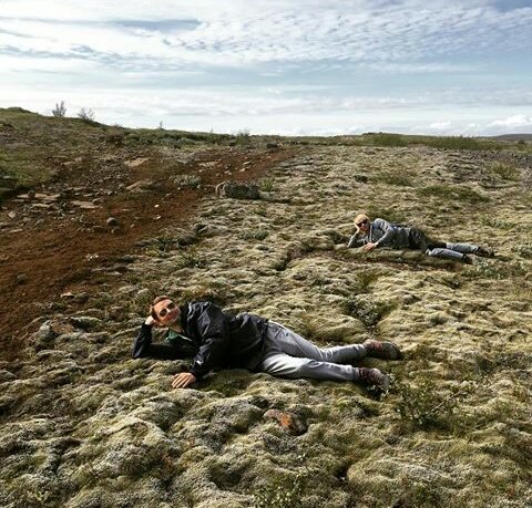 Matt on IG
\"Happy Birthday Been an honour making music together for more than half our lives\" 