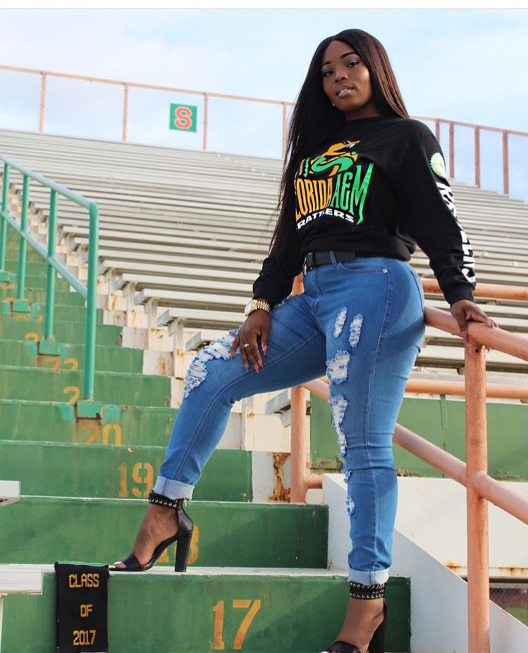 benewsfamu's tweet photo. Graduation Coming Soon. 🎓 Queen: @kissedbyk__ 📷: @jaehouse 

#FAMU #BEFAMU #BlackExcellence https://t.co/OcTf9XzI6P