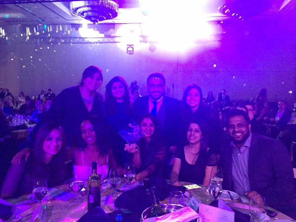 MEAComS's tweet photo. This is our post-award announcement. We are proud of what we have achieved to this very moment, hoping this will be the beginning of something great.
#Grateful #therewillbealottocome #MEAComS #Proud #MepraAward2017 https://t.co/tHRUGyb8jm