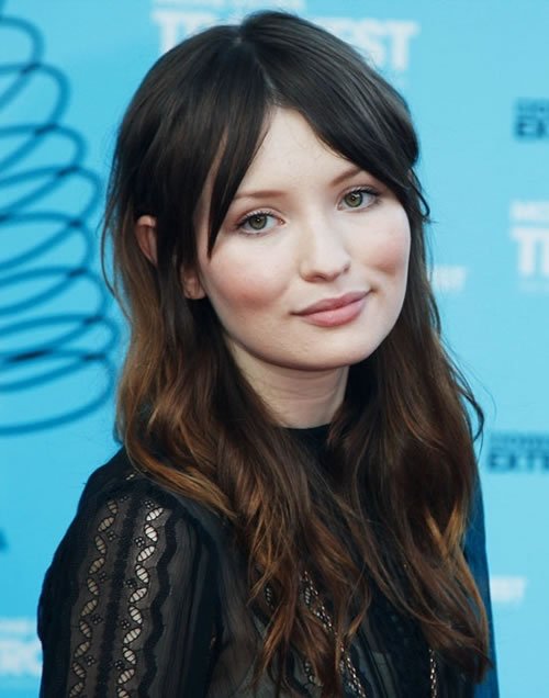 Happy Birthday Emily Browning 