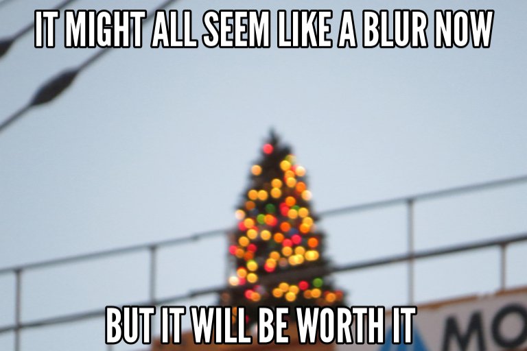 RufusBobcat's tweet photo. "It may all seem like a blur now, but it will be worth it"
Goodluck on finals Bobcats! #10DaysLeft #Finals #WinterBreak
#HappyHolidays #UCMerced #Webcorbuilders #UCMSFC #merced2020 https://t.co/VtctXYl9ji
