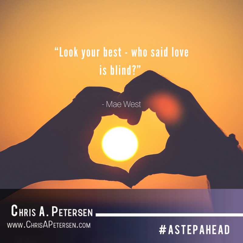 PetersenChrisA's tweet photo. How you present yourself is important.
#ThursdayThoughts #BePresentable #AStepAhead https://t.co/AXL3hzhCzt