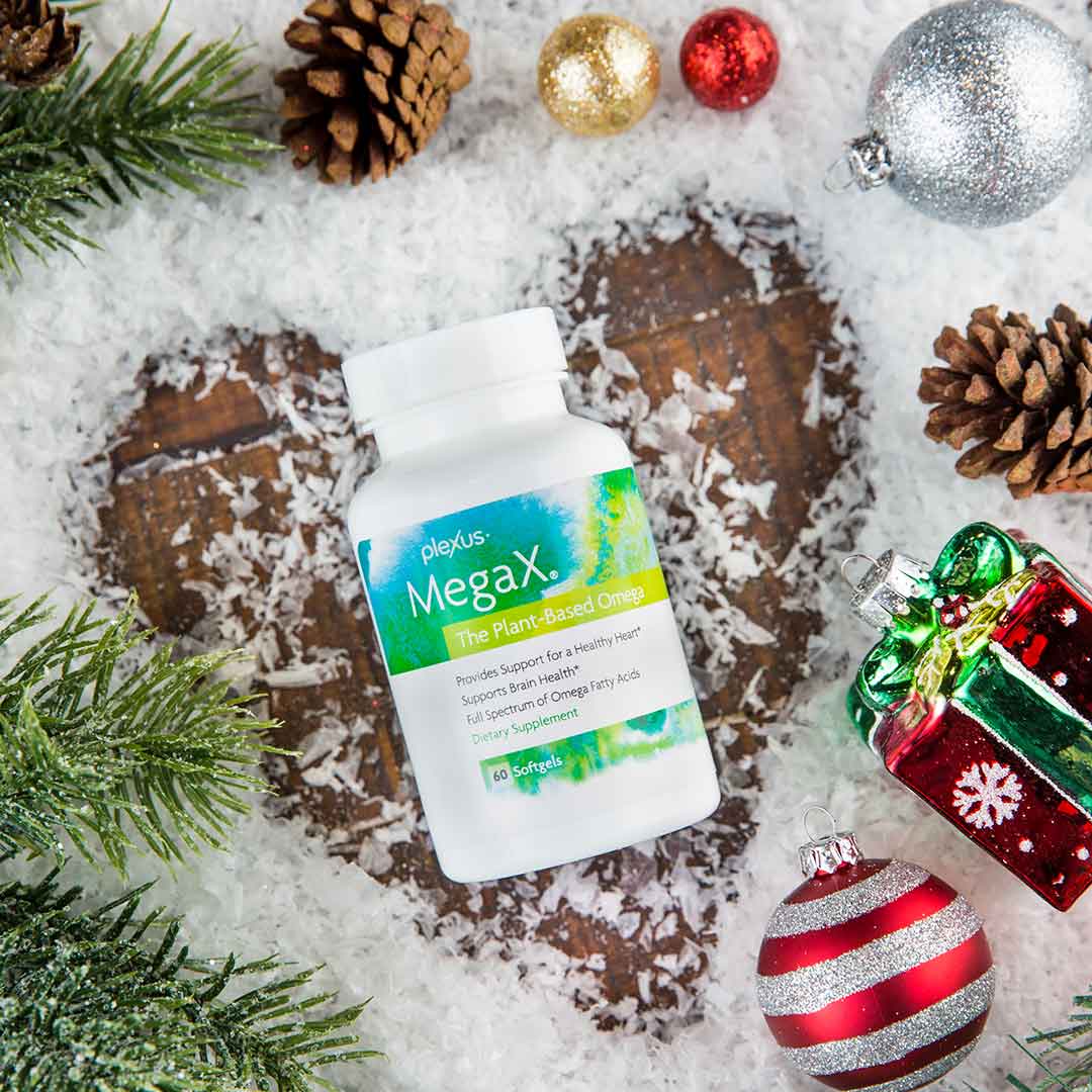 PlexusWorldwide's tweet image. May your heart feel treasured this holiday. Who did you share your biggest memory with this year? Go ahead, tag them in the comments! #happyholidays #healthyholidays #plexusmegax