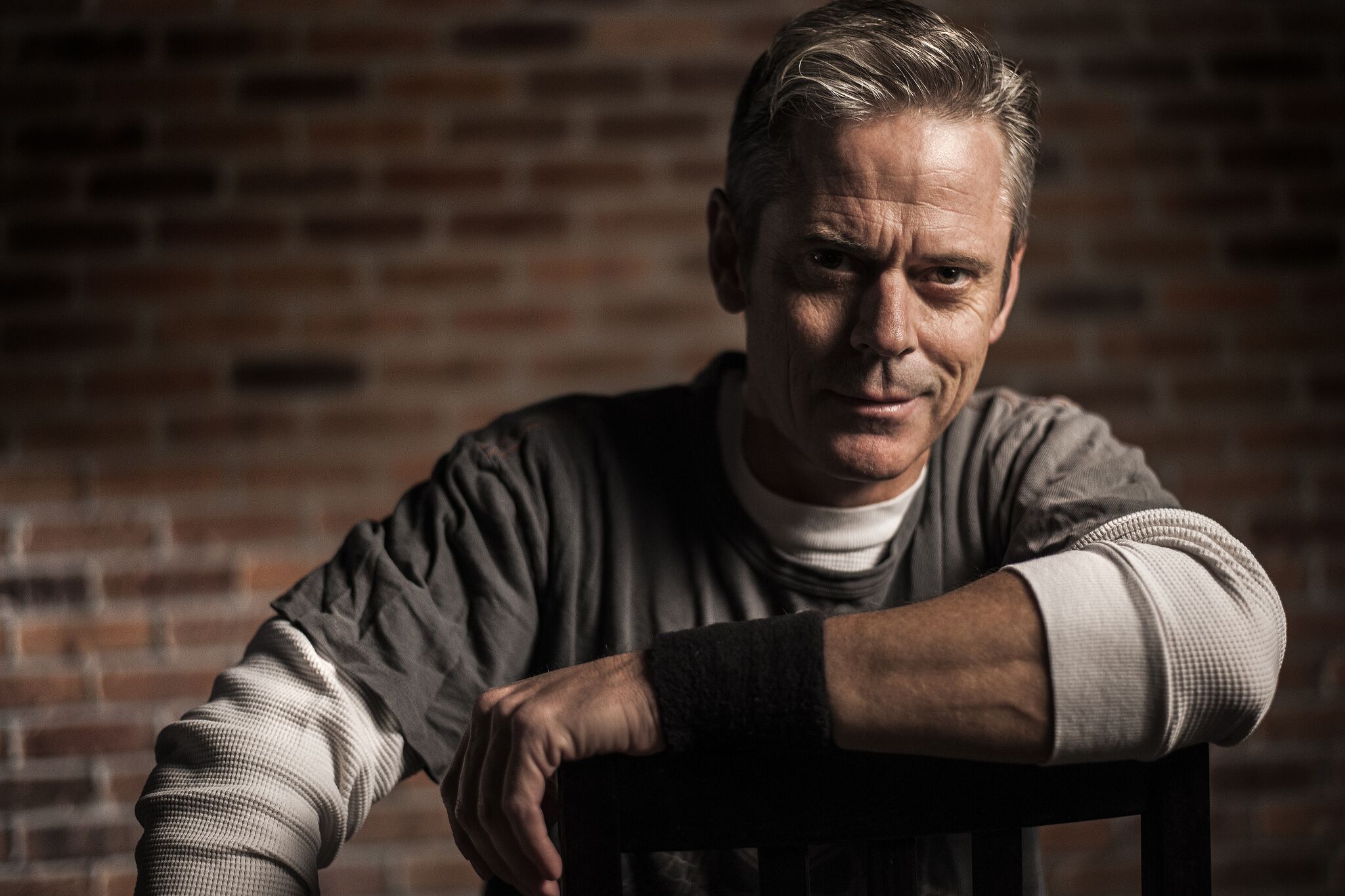 \"Stay gold (and caffinated) Ponyboy\" - Fueled By Death Cast wishes a Happy Birthday to C Thomas Howell today 