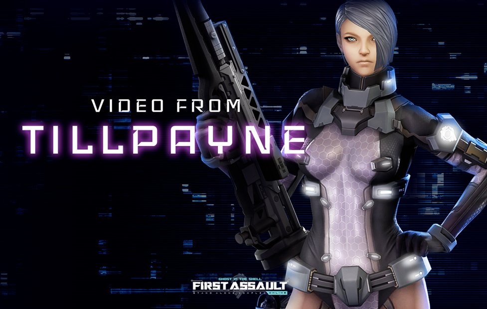 First Assault tweet media