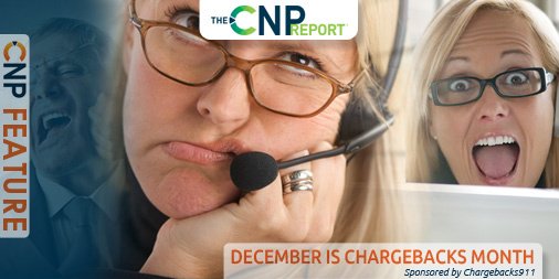 CardNotPresent's tweet photo. The Right Response Means the Difference Between a Happy Customer and a Chargeback https://t.co/6B7J1akmgy #chargebacksmonth @Chargebacks911 #customerservice #holidayreturns #holidaychargebacks https://t.co/DbfZIixv4V