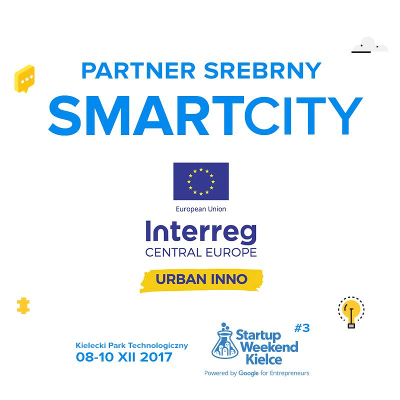 KielceStartup's tweet photo. #srebrnypartner
URBAN INNO to projekt, który wspiera takie  dziedziny, jak innowacje i zwiększenie konkurencyjności, strategie  niskoemisyjne, zasoby naturalne i kulturowe. https://t.co/GKxxgfuBuA https://t.co/iMwxyi522V