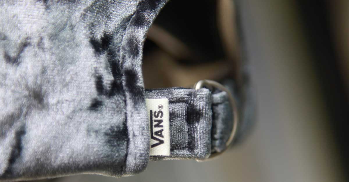 vans backpack paris
