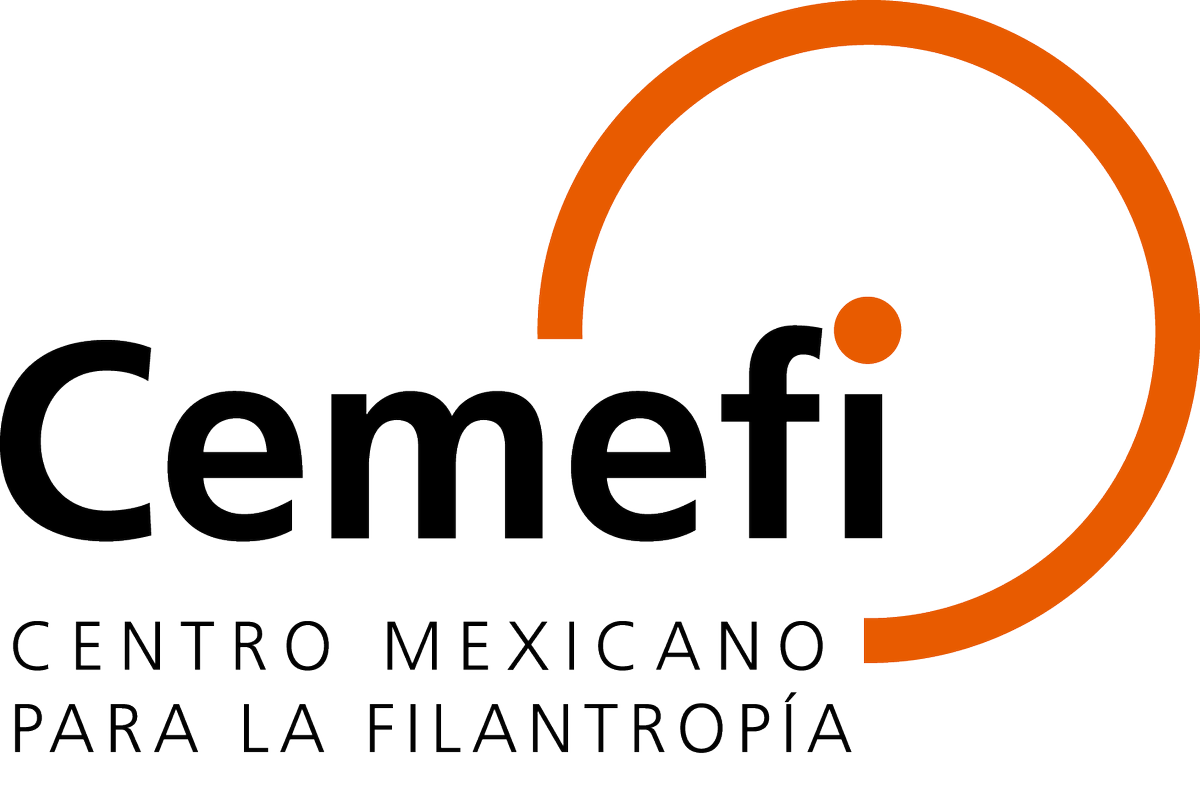 Centro Mexicano para la Filantropía tweet media