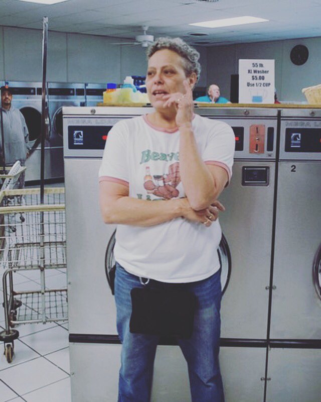 “Clean clothes are an important thing in life. It's something you don't realize you need until you don't have it.” // Thankful for the work of <a href="/laundrylove/">laundrylove</a> that we get to do here in NW Ark. Thanks <a href="/ArkTimes/">Arkansas Times</a> for sharing m.arktimes.com/arkansas/serve…