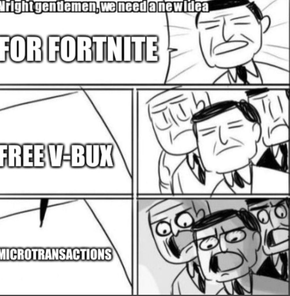 Fortnite Memes Daily on Twitter: "follow my page for daily ...