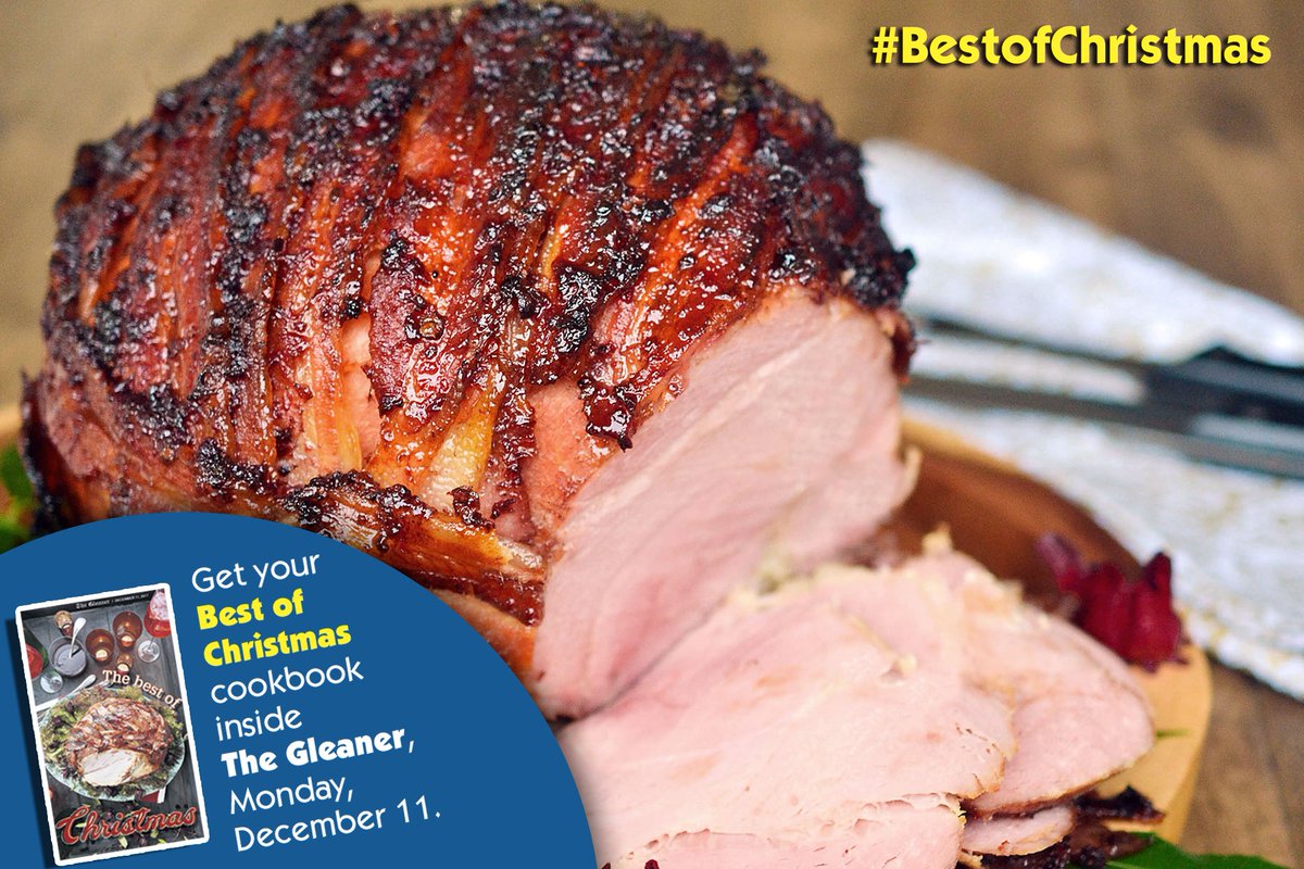 JamaicaGleaner's tweet photo. What are your favourite Christmas dishes?
Get your #BestofChristmas cookbook inside The Gleaner, December 11. #4daysto #ChristmasCookbook https://t.co/darQNTi2J2