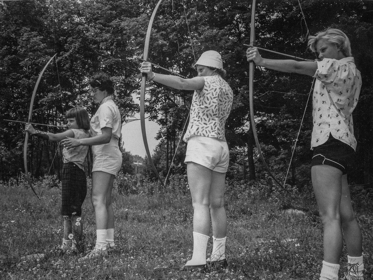 BCCYMCA's tweet photo. HAPPY #TBT &amp; welcome to December's installment from the Alumni Council's Archives Committee. We go back to B&amp;W for this final post. Can anyone tell us anything more about these photos to help build a better archives? Check out Facebook for captions - https://t.co/YCN8z4Kk9r https://t.co/T3p0QVWdE5