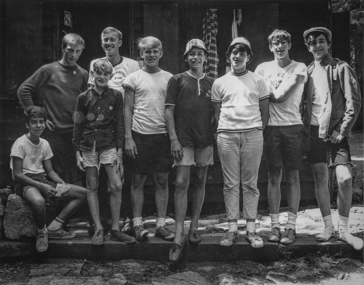 BCCYMCA's tweet photo. HAPPY #TBT &amp; welcome to December's installment from the Alumni Council's Archives Committee. We go back to B&amp;W for this final post. Can anyone tell us anything more about these photos to help build a better archives? Check out Facebook for captions - https://t.co/YCN8z4Kk9r https://t.co/T3p0QVWdE5