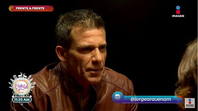 mamiriquiviri's tweet photo. Siempre ando viendo #DeContrabandoEnElTrabajo @saleelsoltv y hoy nos llevamos sorpresa que estuvo @JorgeAravenaM #TeamSPM https://t.co/QP7GDA55wL