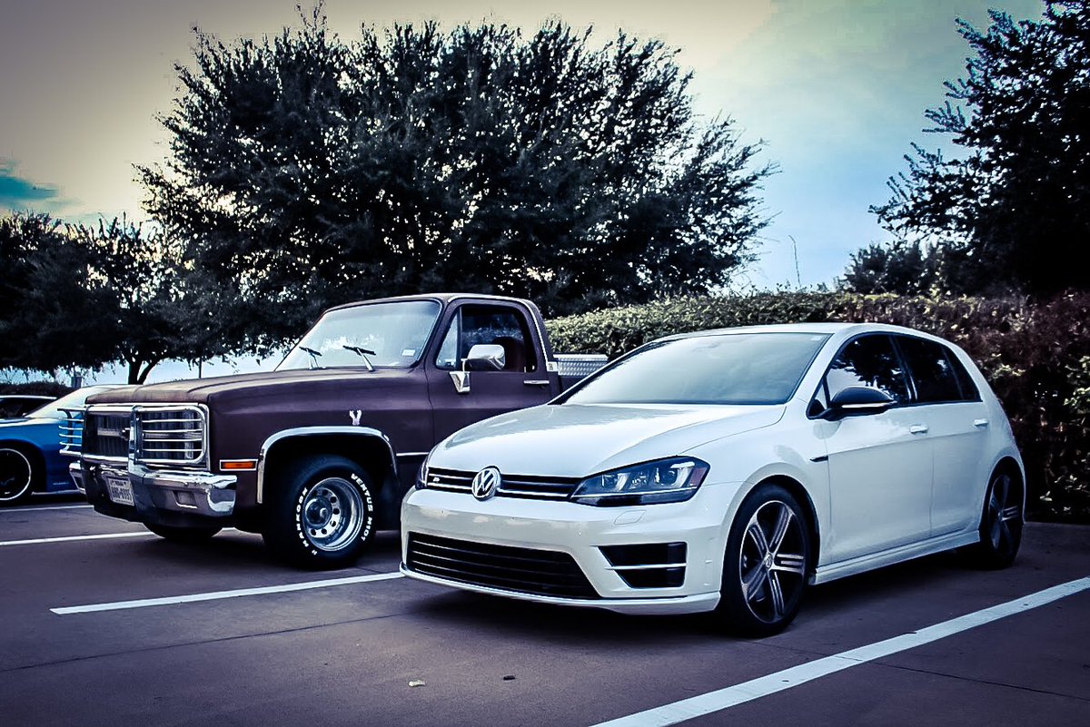 AllenCarClub's tweet image. Dope things going on every Monday!