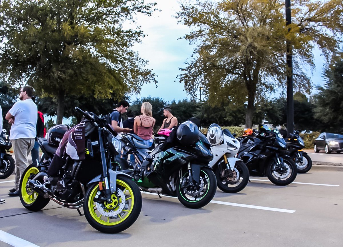 AllenCarClub's tweet image. Dope things going on every Monday!