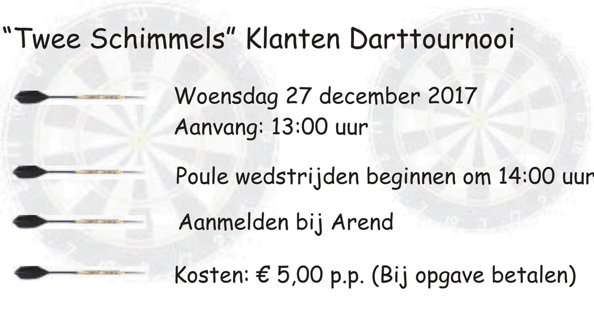 Carolien Jansen (@detweeschimmels) on Twitter photo 